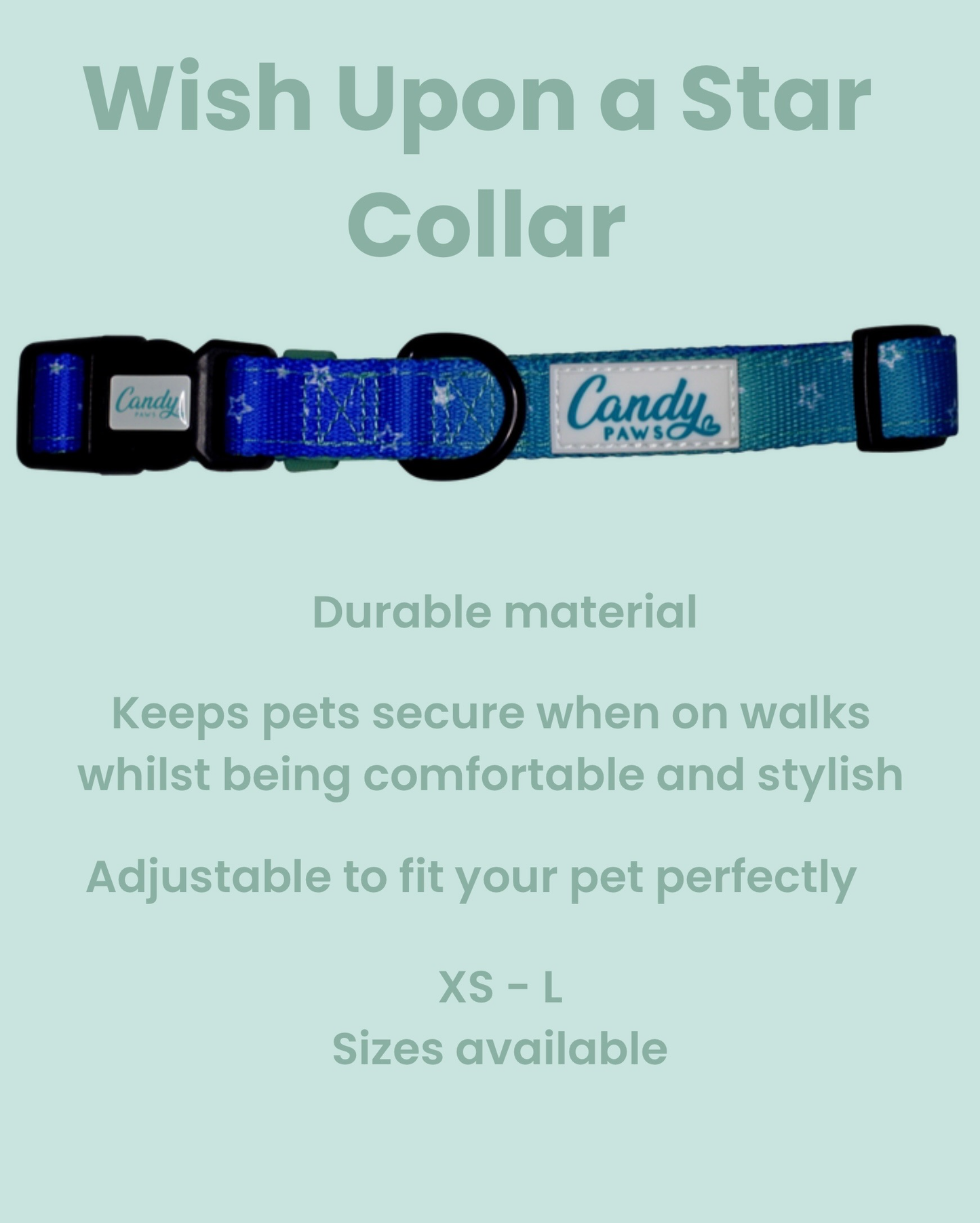 Collar: Wish Upon A Star