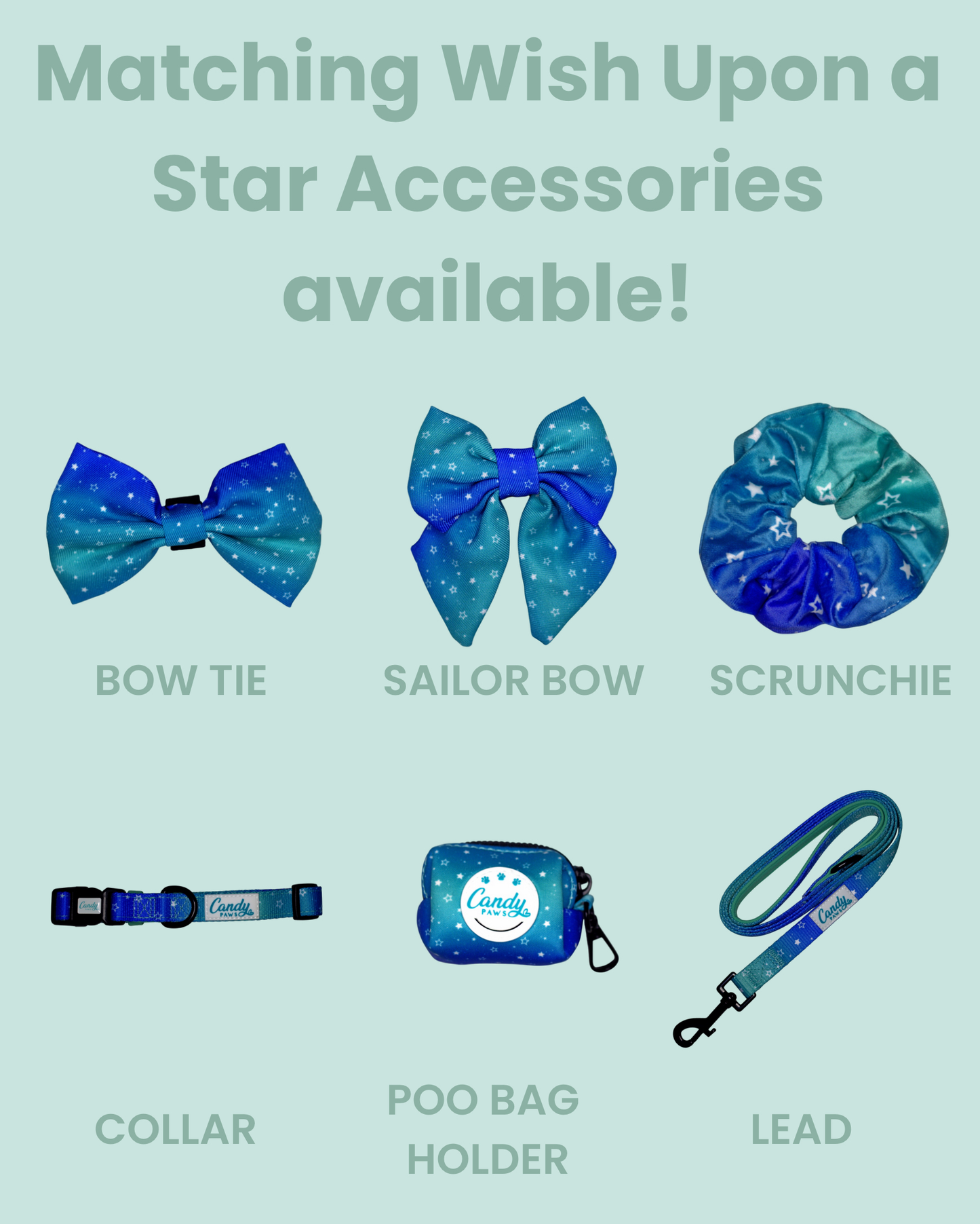EasyFlex Harness: Wish Upon A Star