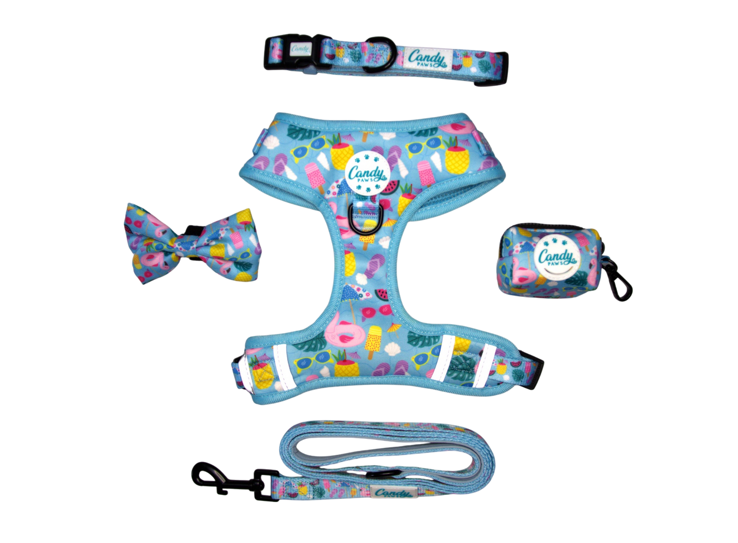 Pool-A-Palooza Bundle