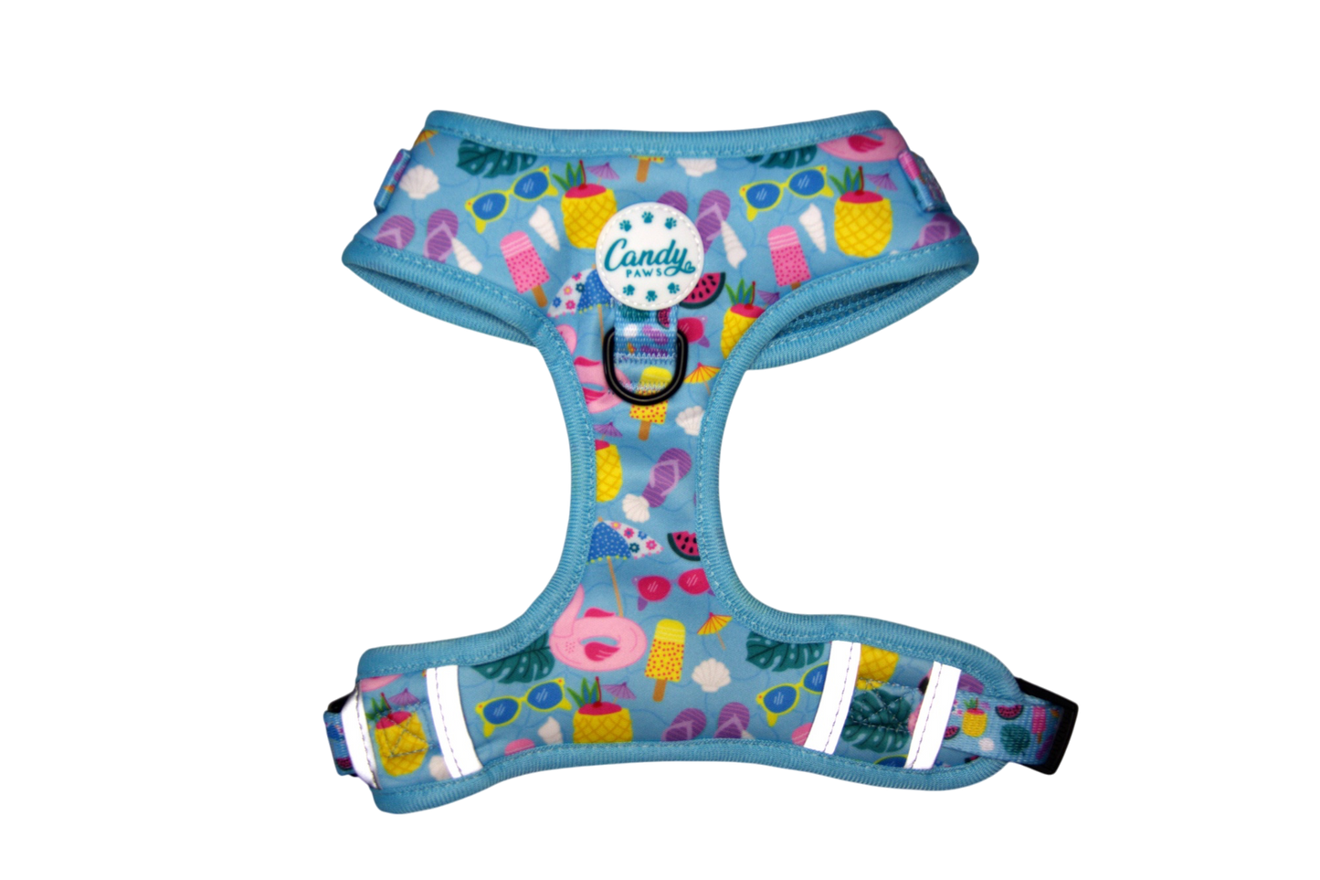 Harness: Pool-A-Palooza