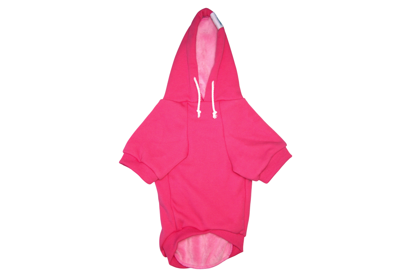 Pink Pet Hoodie