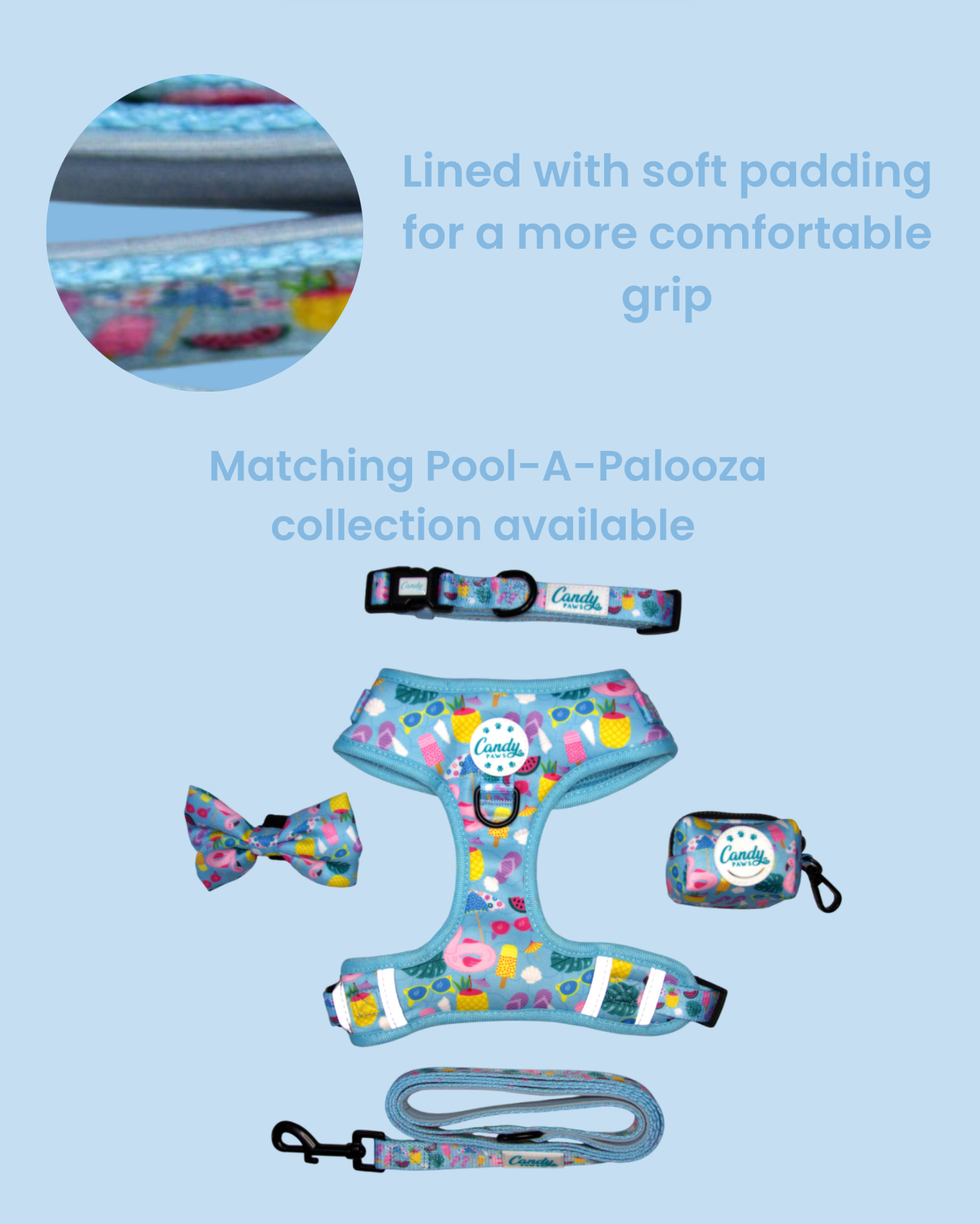 Lead: Pool-A-Palooza