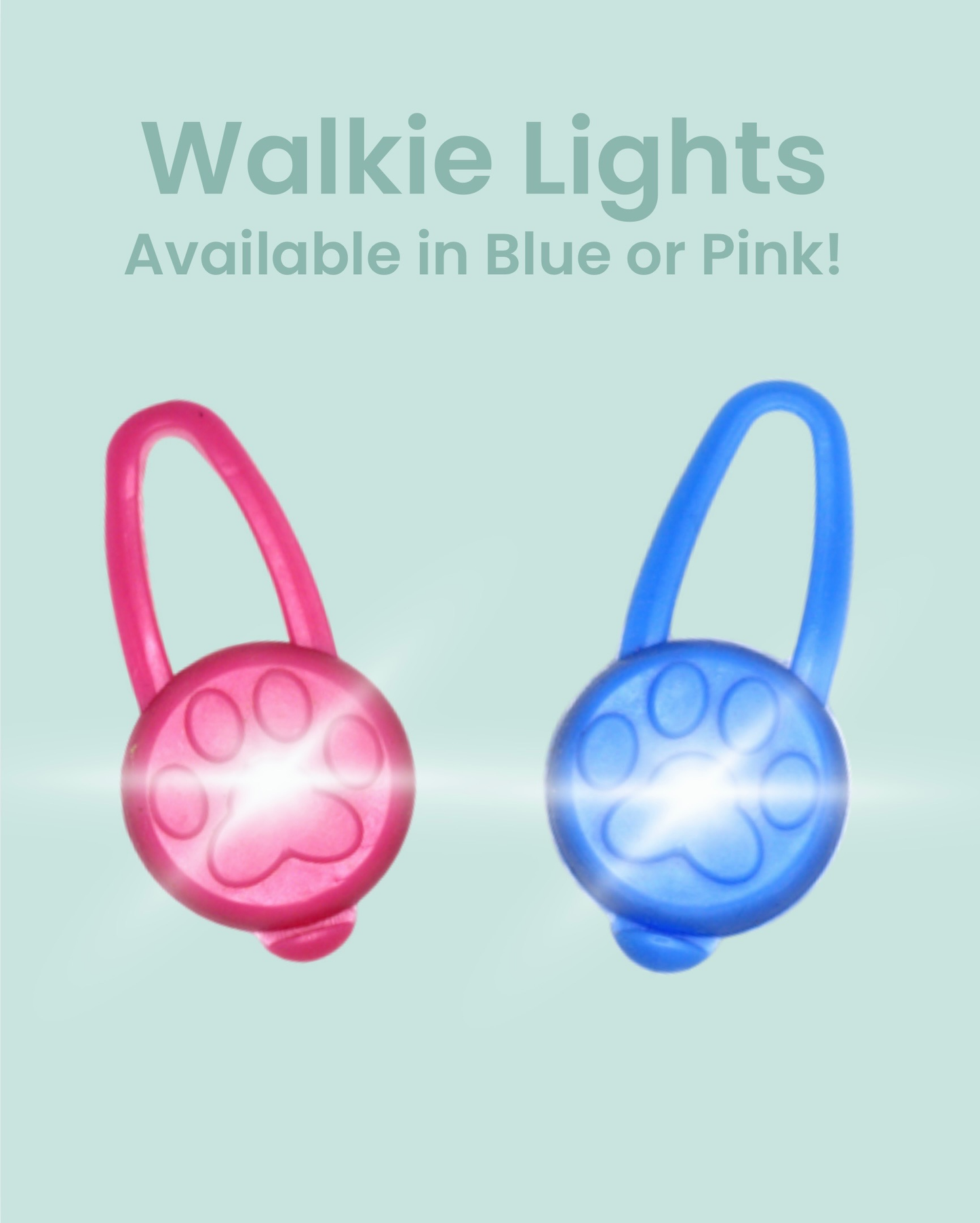 Walkie Light
