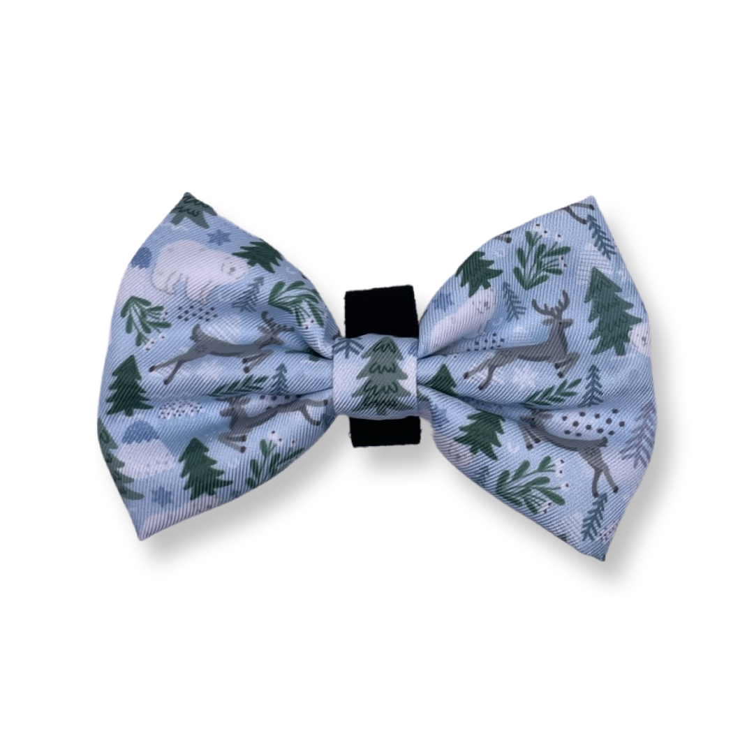 Bow-Tie: Oh Deer!