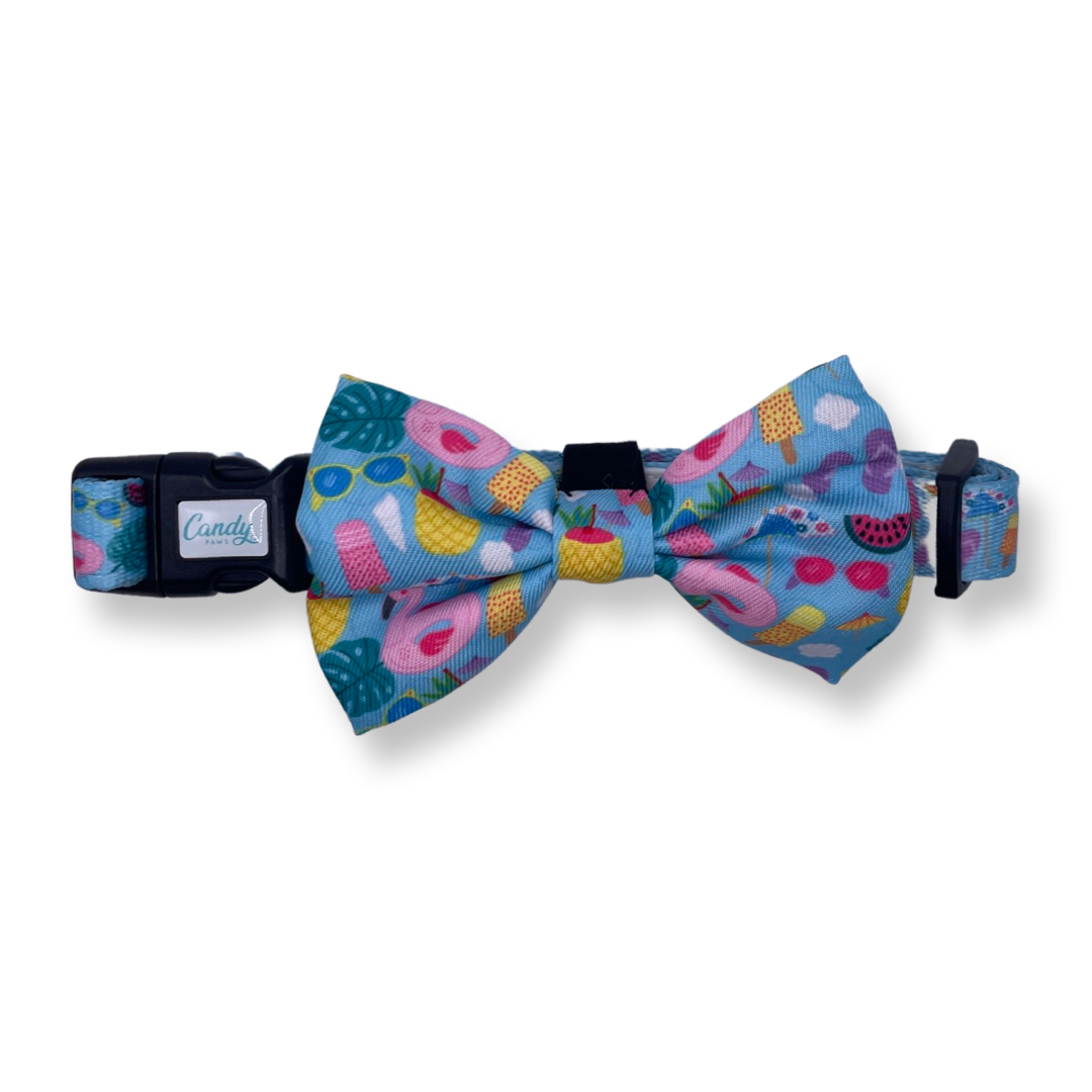 Bow-Tie: Pool-A-Palooza