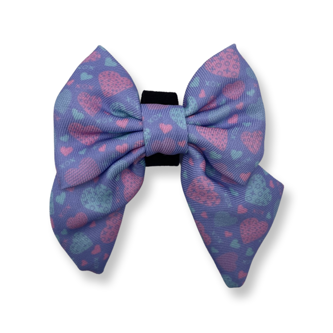 Sailor Bow: Sweetheart