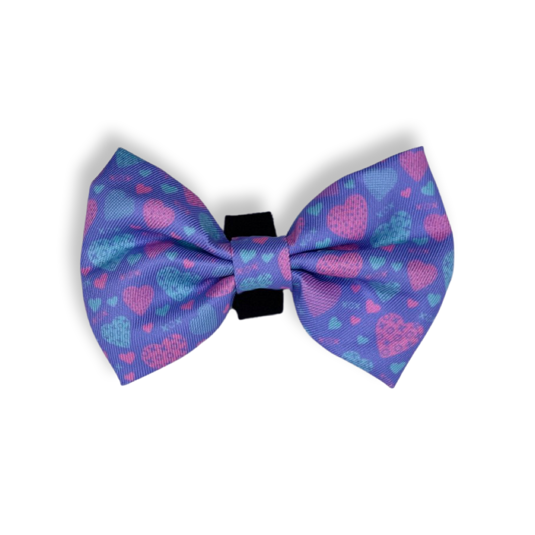 Bow-Tie: Sweetheart