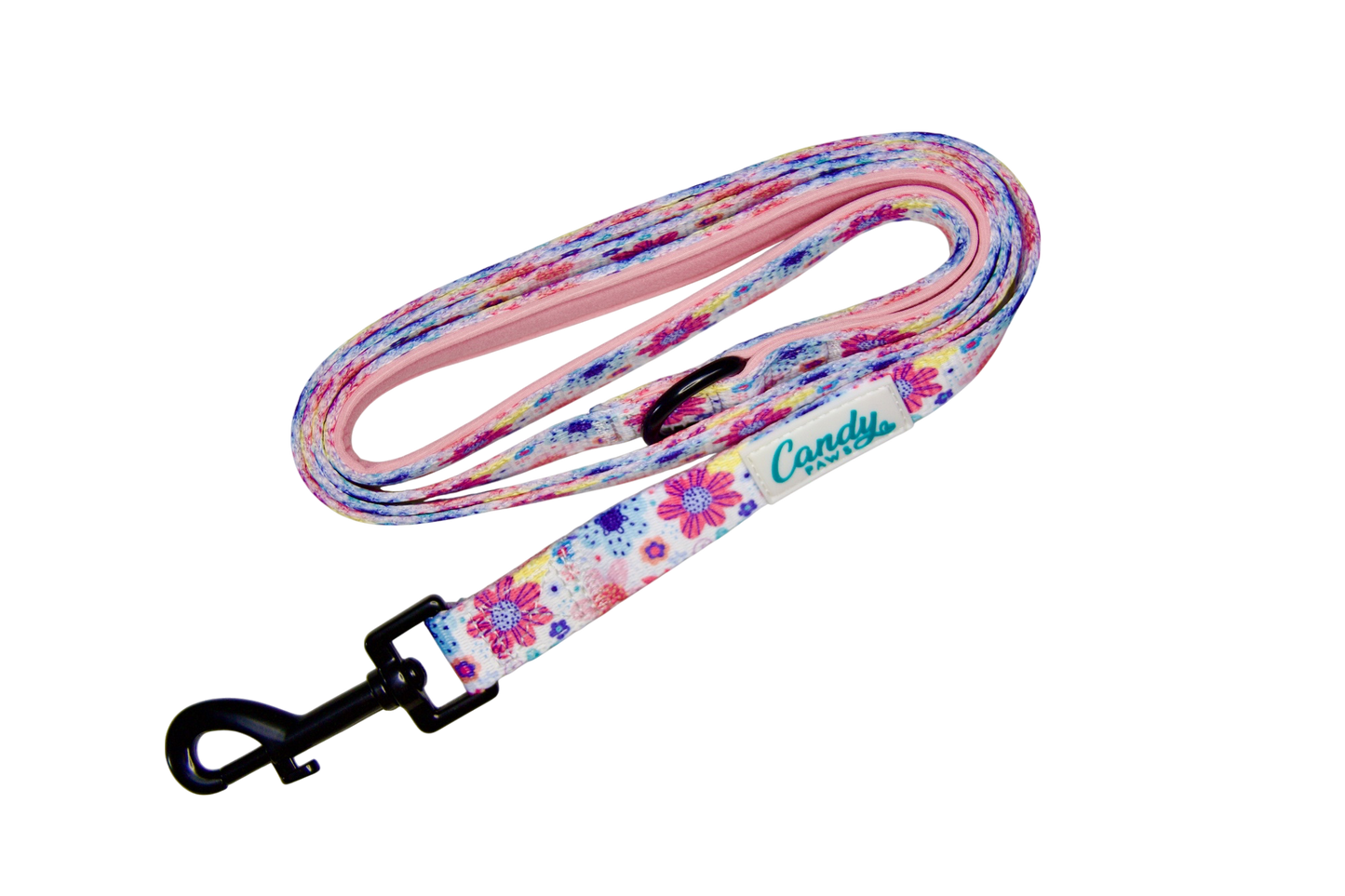 Lead: Bloomin' Beautiful