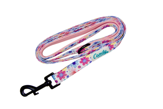 Lead: Bloomin' Beautiful