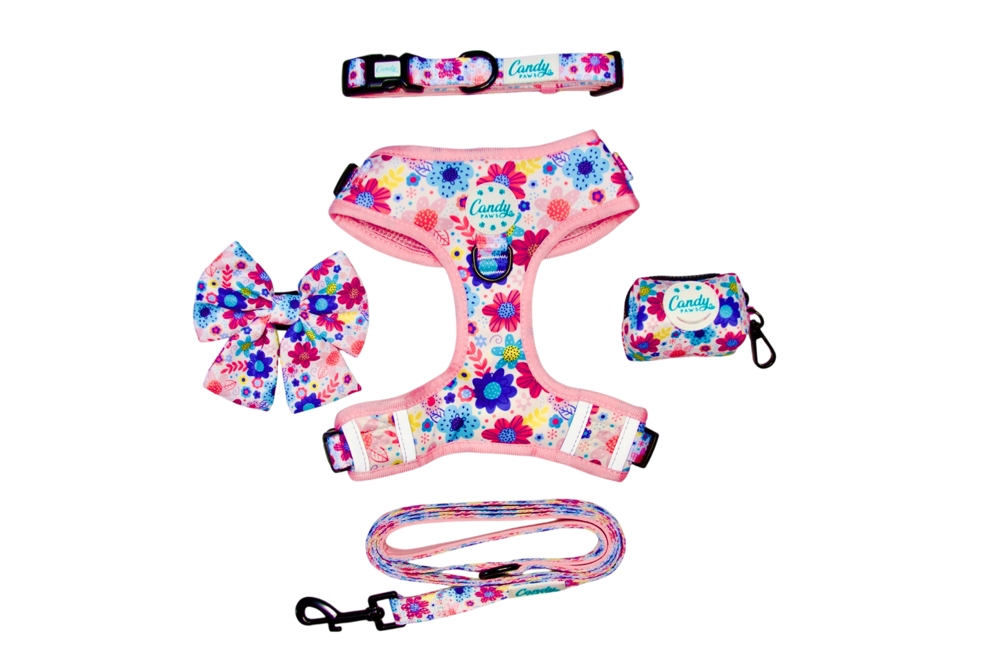 Bloomin' Beautiful Bundle