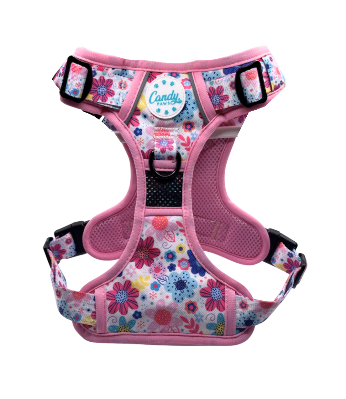 EasyFlex Harness: Bloomin' Beautiful