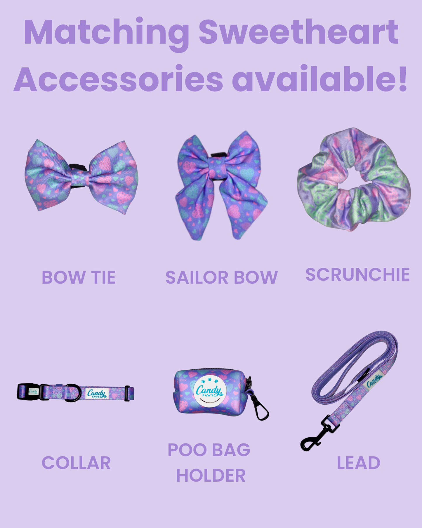 EasyFlex Harness: Sweetheart