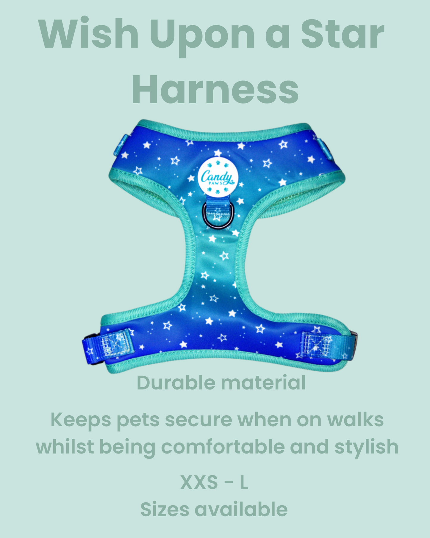 Harness: Wish Upon A Star