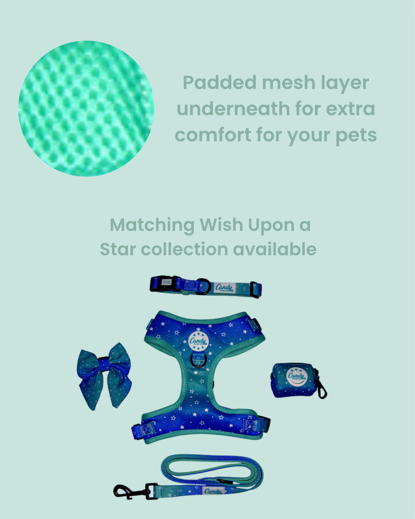 Harness: Wish Upon A Star