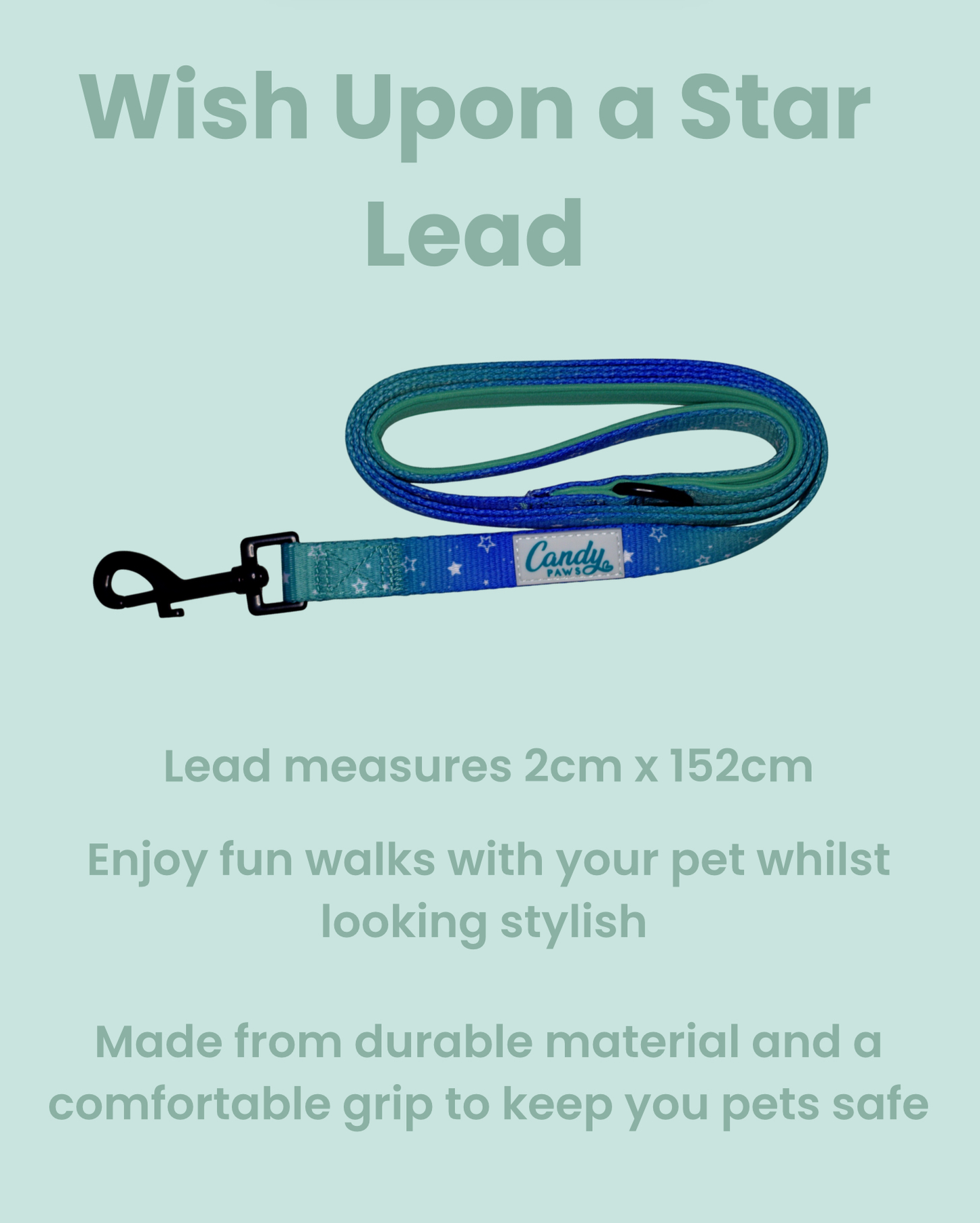 Lead: Wish Upon A Star