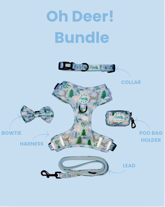 Oh Deer! Bundle