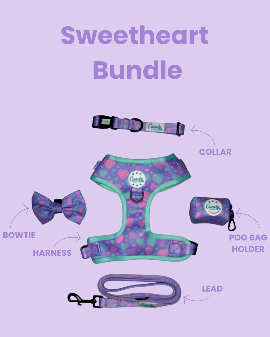 Sweetheart Bundle