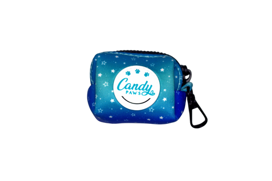 Poo Bag Holder: Wish Upon A Star