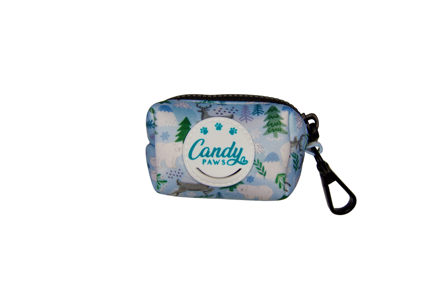 Poo Bag Holder: Oh Deer!