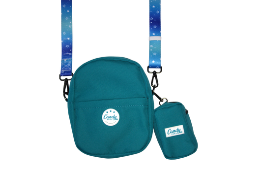 Walk Bag: Wish Upon A Star Style
