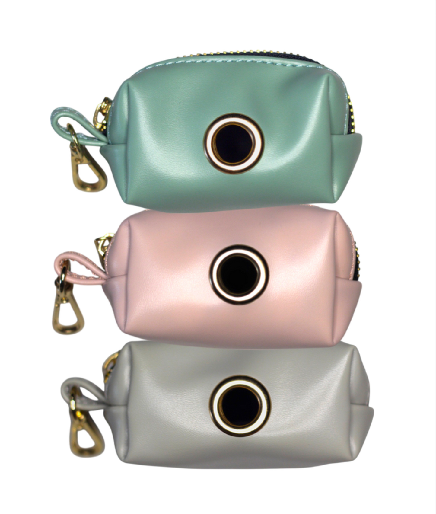 Premium Poo Bag Holders