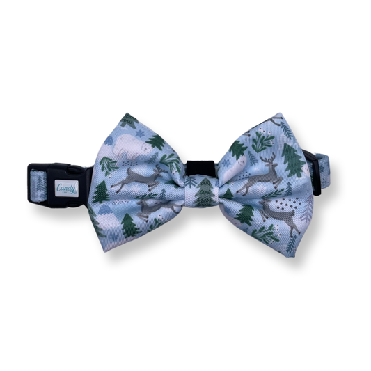 Bow-Tie: Oh Deer!