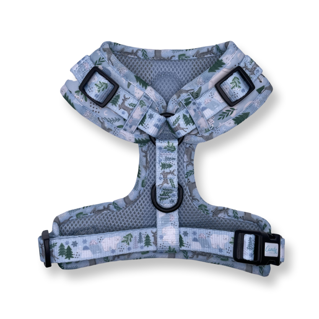 Standard Harness: Oh Deer!