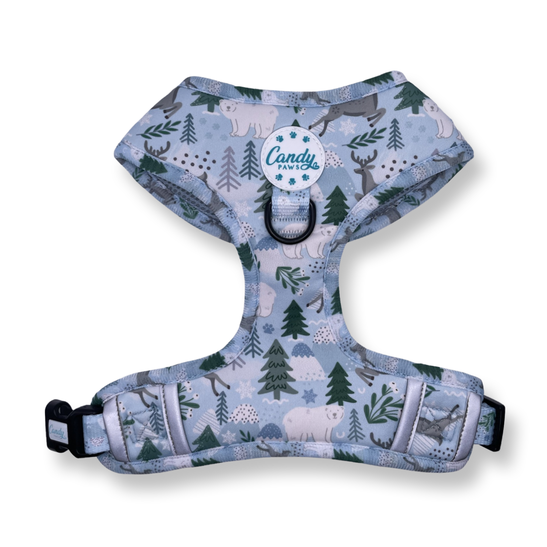 Standard Harness: Oh Deer!