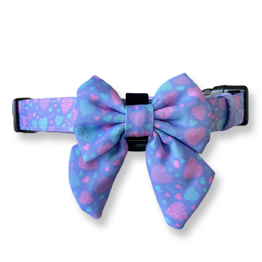 Sailor Bow: Sweetheart