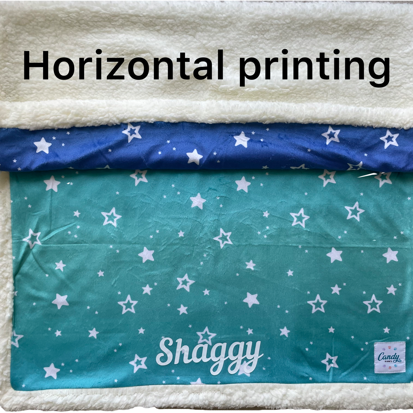 Blanket: Wish Upon A Star