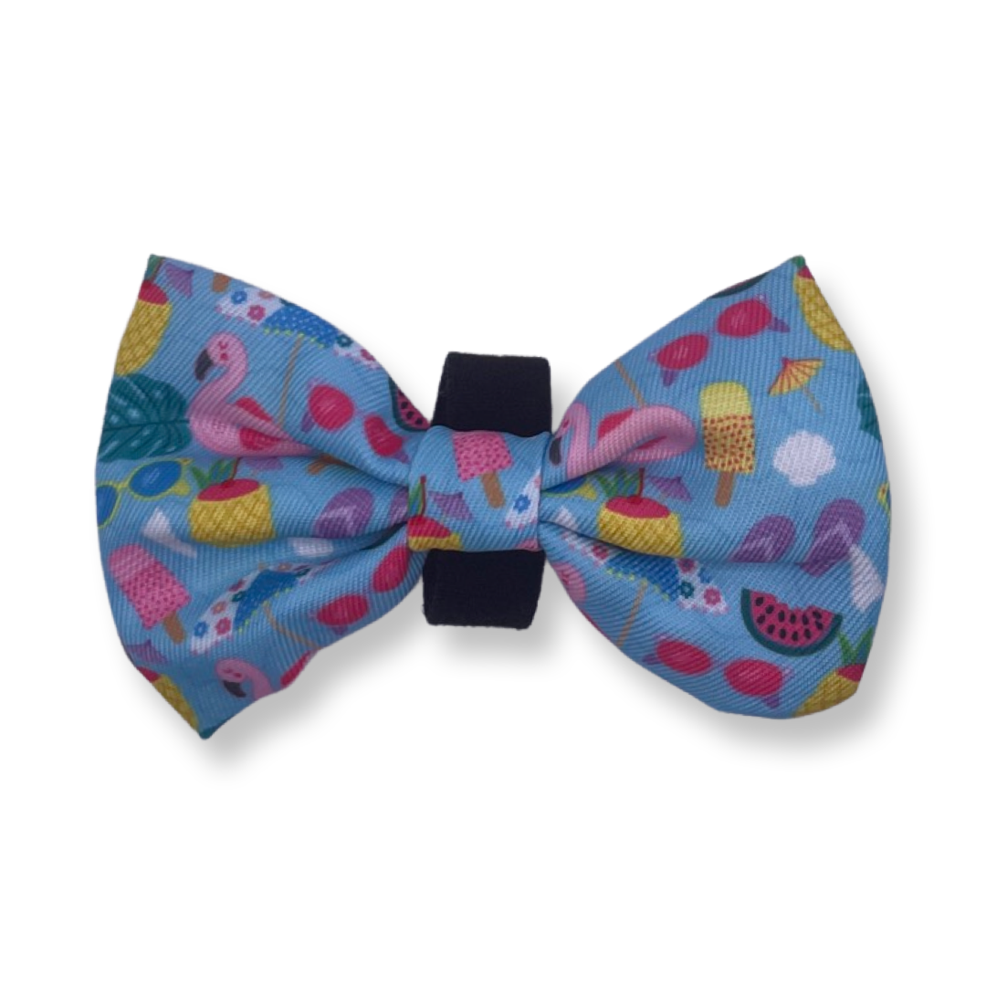 Bow-Tie: Pool-A-Palooza