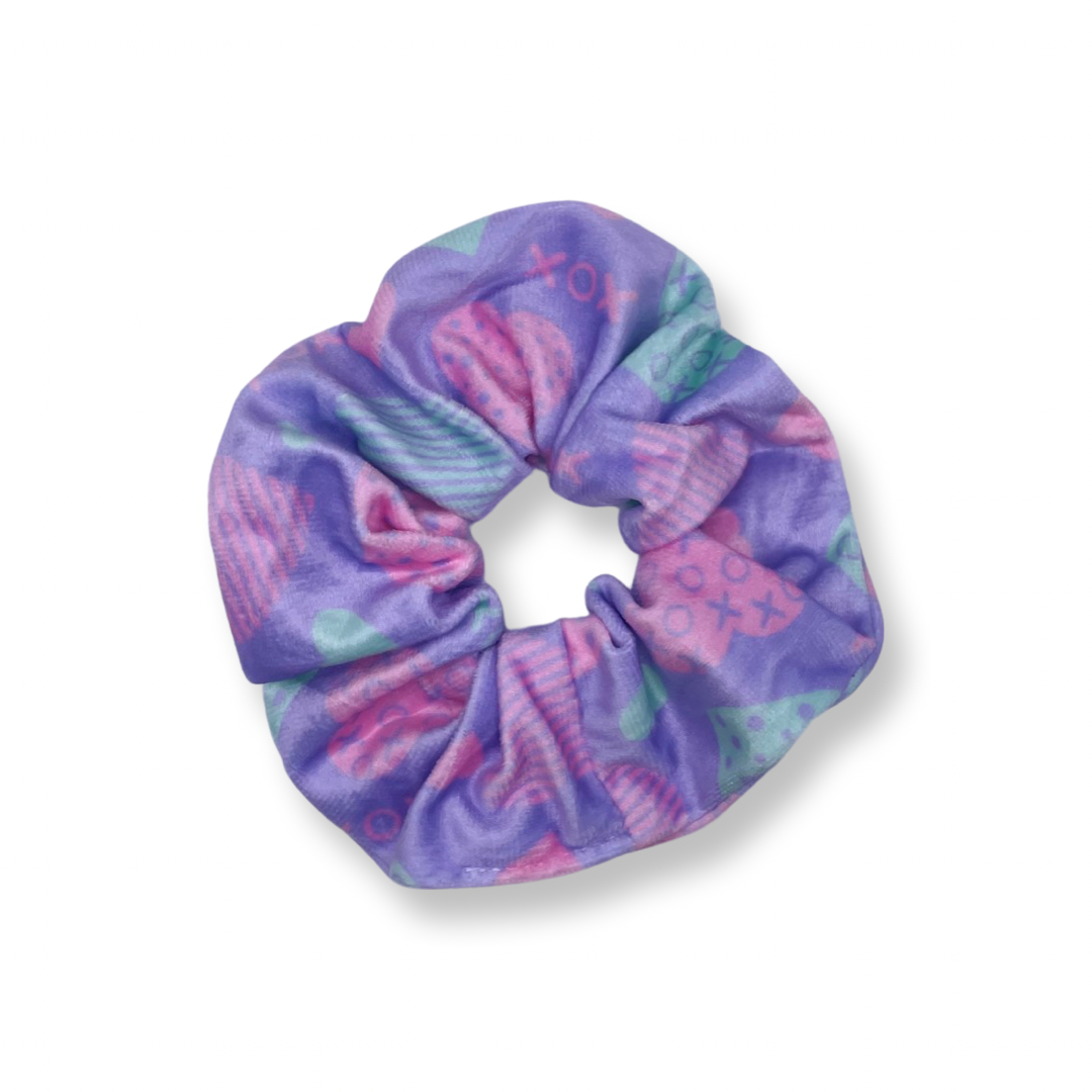 Scrunchie: Sweetheart